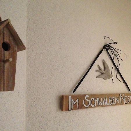 Bnb Im Waldhof Bachenbulach エクステリア 写真