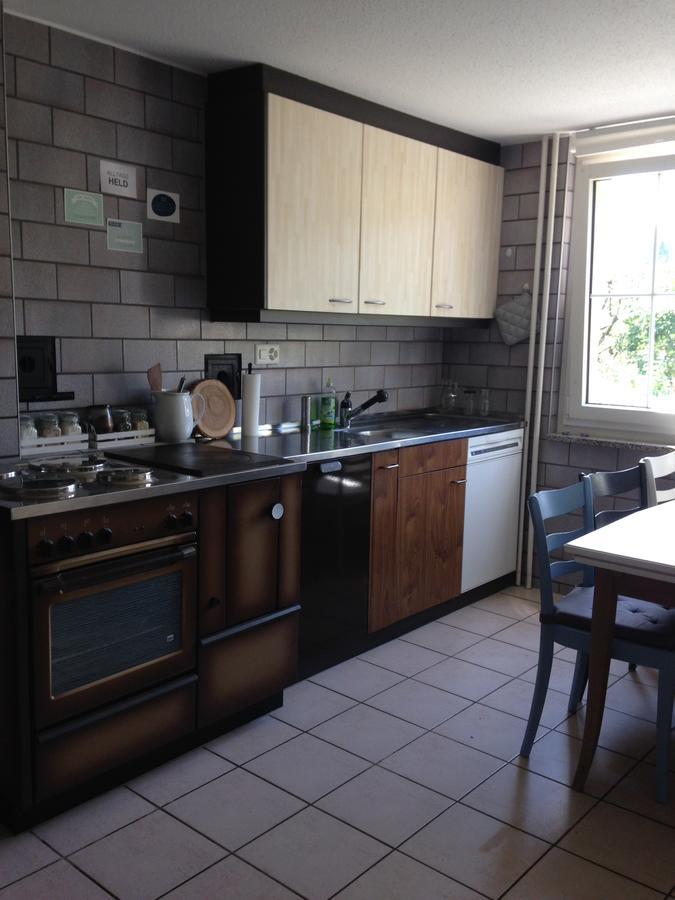 Bnb Im Waldhof Bachenbulach エクステリア 写真